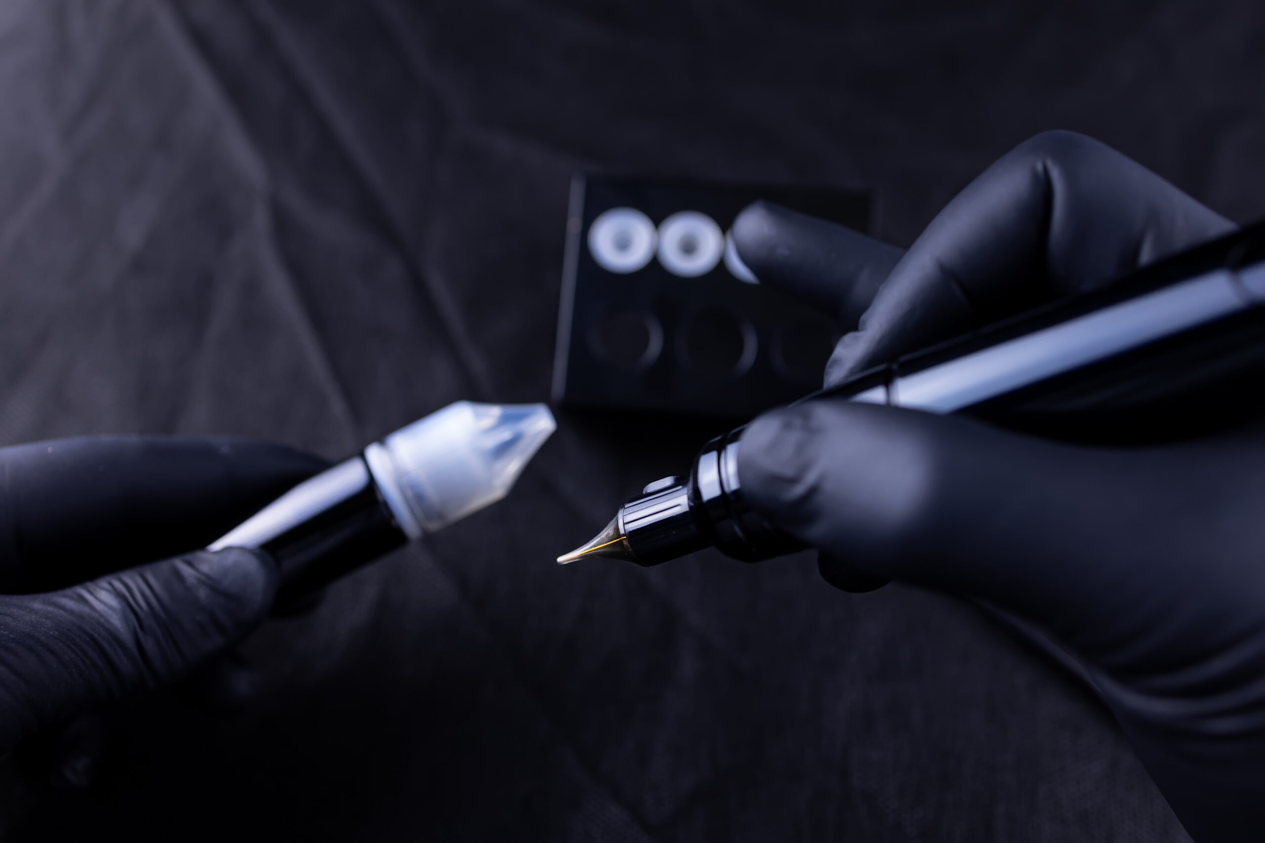 Microblading Eğitimi Muratcan Yıldırım